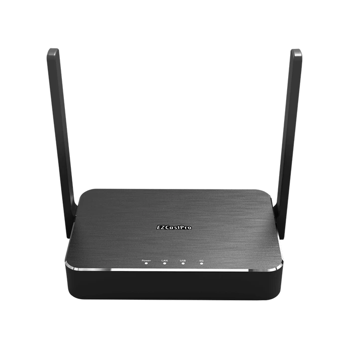 Беспроводная система для презентаций EZCast Pro Box II (B10): купить в Москве