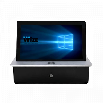 Выдвижной монитор WIZE WR-17CL: купить в Москве