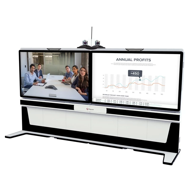 Система видеоконференцсвязи (ВКС) Polycom RealPresence Medialign 270: купить в Москве