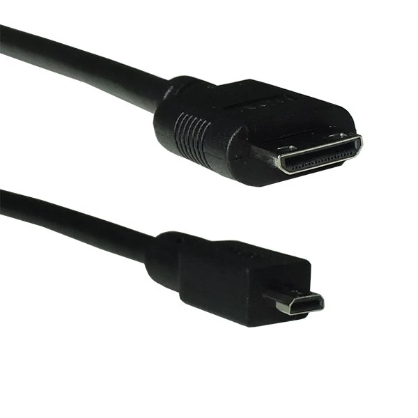 Видеокабель mini-HDMI на micro HDMI (2.1 м): купить в Москве