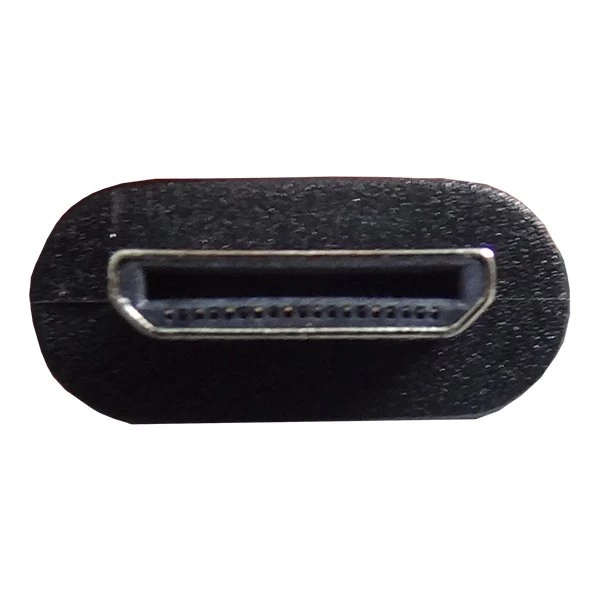 Видеокабель mini-HDMI на micro HDMI (2.1 м): купить в Москве