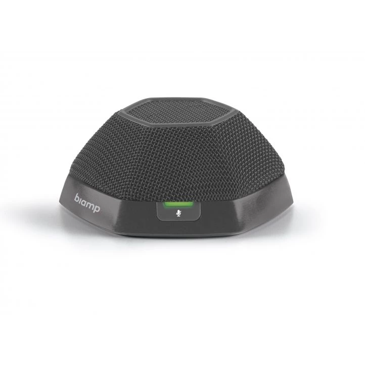 Интегрированное решение Biamp Devio SCR-20T Black: купить в Москве