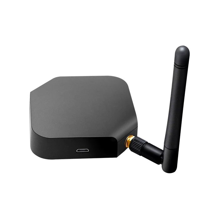 Беспроводная система для презентаций QuattroPod Lite Pack: купить в Москве