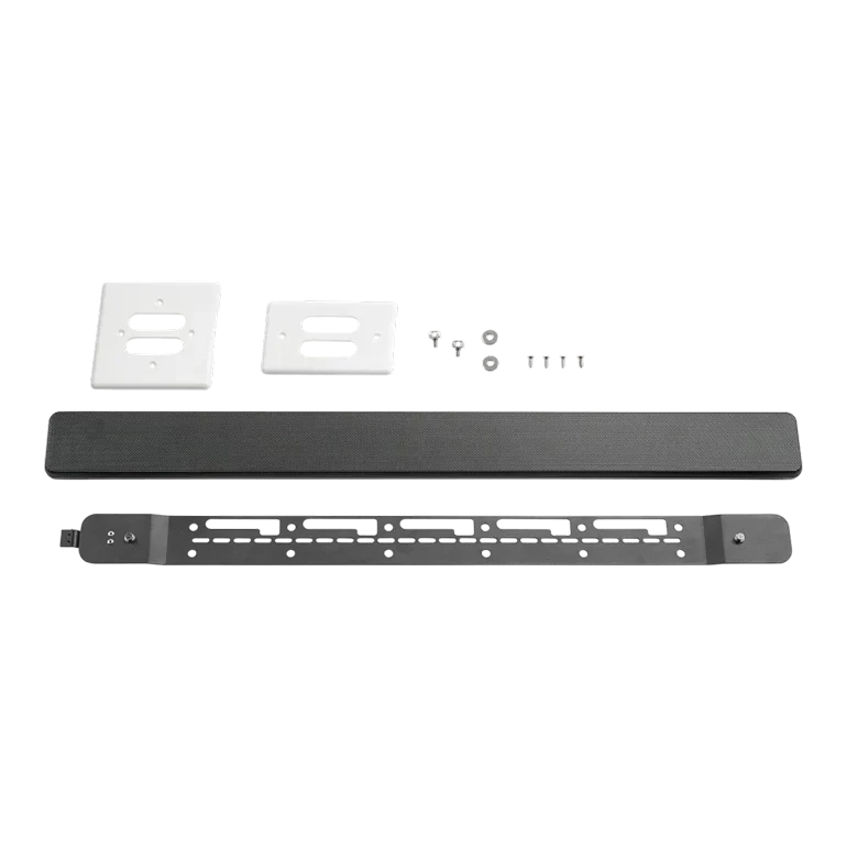 Линейный микрофонный массив SHURE MXA710: купить в Москве