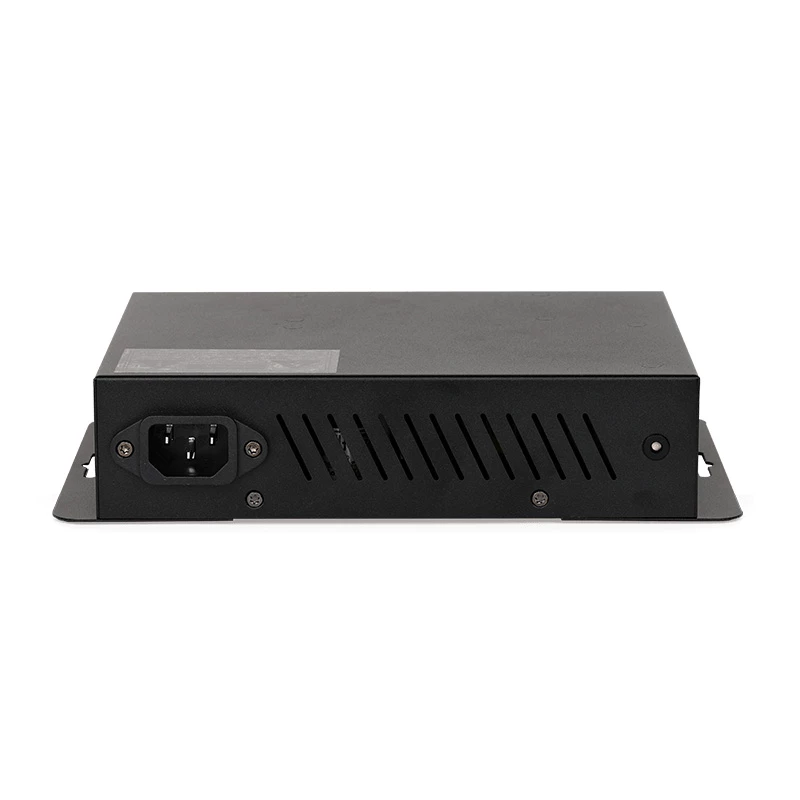 Внешний блок питания 24В, 2xRJ-45, Relacart EXP-124W: купить в Москве