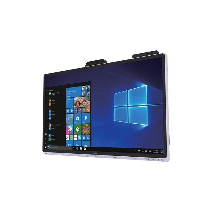 Интерактивная панель Sharp PNCD701: купить в Москве
