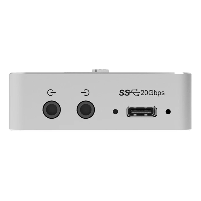 Устройство видеозахвата Magewell USB Capture SDI 4K Pro (32160): купить в Москве
