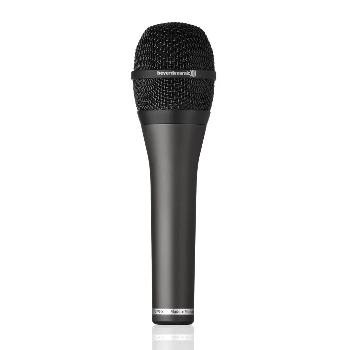 Микрофон Beyerdynamic TG V70d: купить в Москве