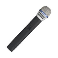Ручной передатчик радиосистемы Beyerdynamic SDM 660: купить в Москве