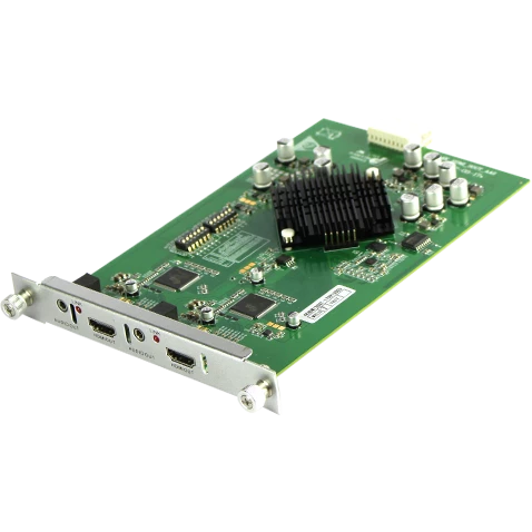 Выходная 2-канальная плата AVCiT CRV-HDMI-2OUT-4K: купить в Москве