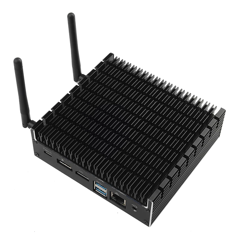 Мини-ПК Lideo MPC-2 (i5-10210U/Intel UHD Graphics 620/16 ГБ RAM/256 ГБ ROM/Win 11): купить в Москве