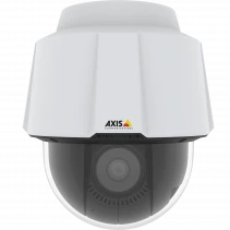Сетевая PTZ-камера AXIS P5655-E: купить в Москве