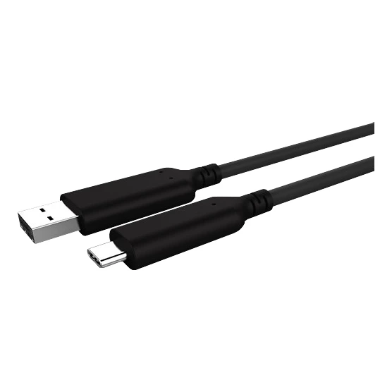 Кабель гибридный оптический USB 3.1 Prestel UAC311-020: купить в Москве