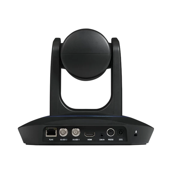 Камера автоматического видеослежения AVer PTC500S: купить в Москве