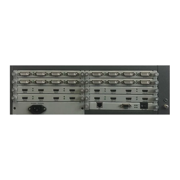 Выходная плата HDMI на 4 канала Prestel OC-4HDMI: купить в Москве