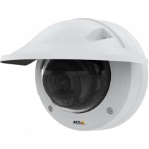 Сетевая камера AXIS P3245-LVE