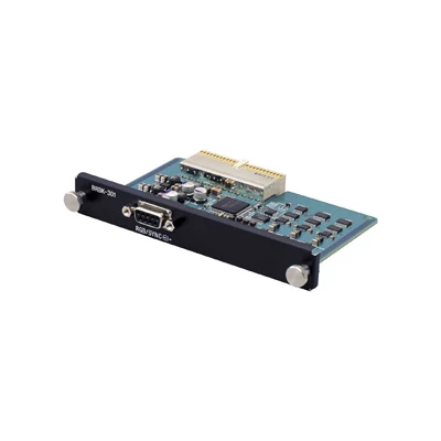 Дополнительная плата Sony BRBK-301