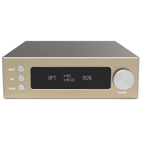 Усилитель мощности Prestel AA-250: купить в Москве