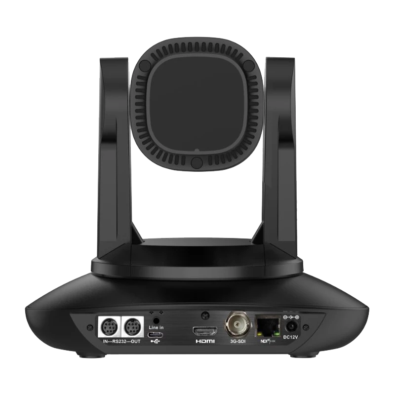 PTZ-камера для видеоконференцсвязи и прямых трансляций Prestel HD-PTZ630HX3: купить в Москве
