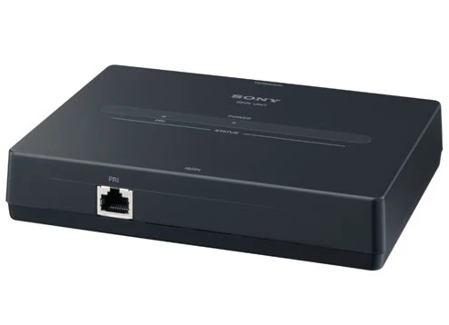 Блок подключения Sony PCSA-PRI: купить в Москве