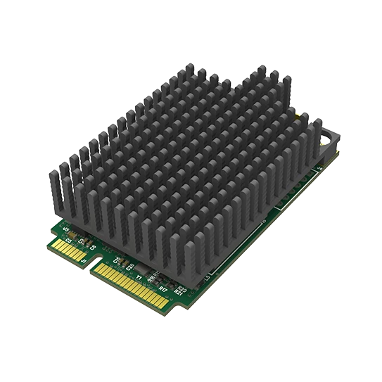 Плата видеозахвата Magewell Pro capture mini SDI LH (11131): купить в Москве