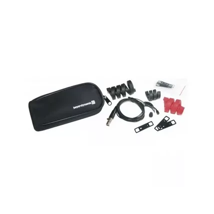 Конденсаторный микрофон Beyerdynamic TG I58c helix: купить в Москве