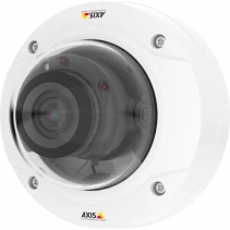 Сетевая камера AXIS P3228-LV: купить в Москве