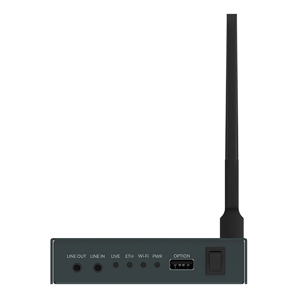 Устройство видеозахвата и трансляции Magewell Ultra Encode SDI Plus (53160): купить в Москве