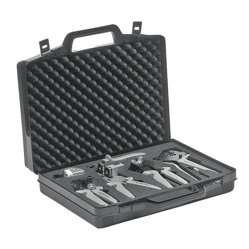Bosch LBB4418/00 Комплект инструментов для монтажа кабельных разъемов: купить в Москве