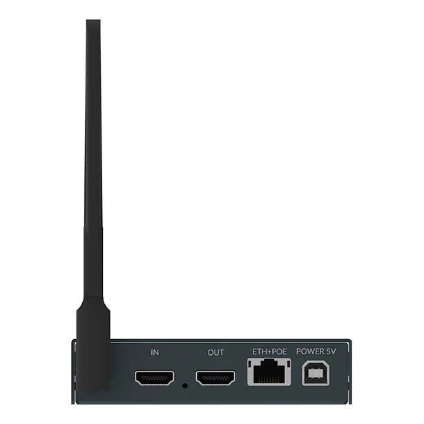 Устройство видеозахвата и трансляции Magewell Ultra Encode HDMI Plus (53150): купить в Москве