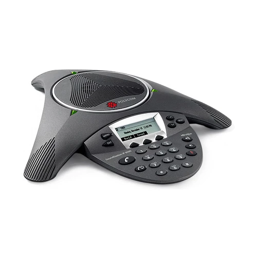 Kонференц-телефон Polycom SoundStation IP 6000 [2200-15660-122]: купить в Москве