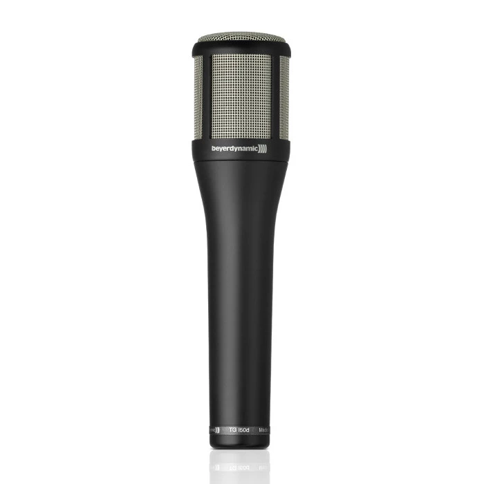 Микрофон Beyerdynamic TG I50d: купить в Москве