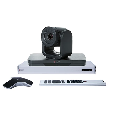 Система видеоконференцсвязи Polycom RealPresence Group 500 EagleEyeIV-4х [7200-64510-114]