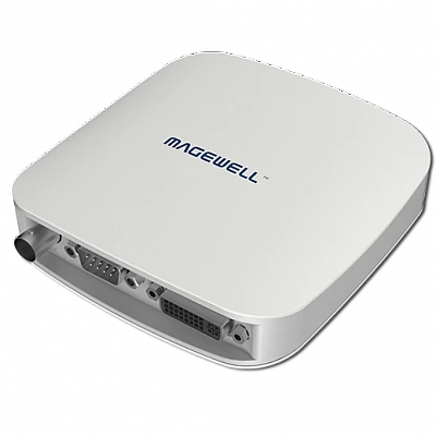 Устройство видеозахвата Magewell USB Capture AIO (32110)