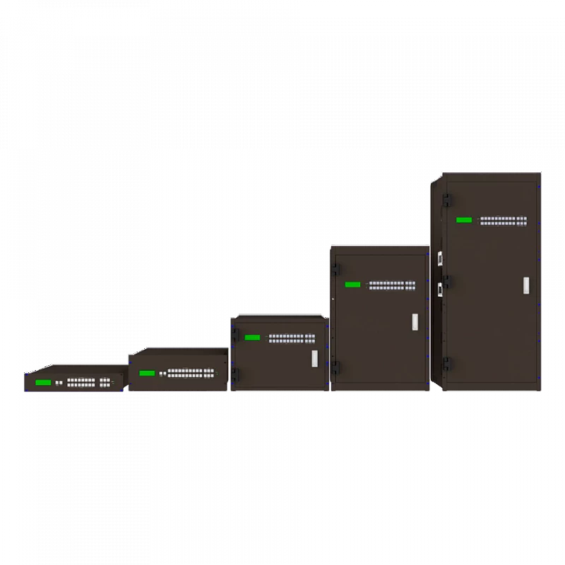Модульный матричный коммутатор Prestel MMS-8080: купить в Москве