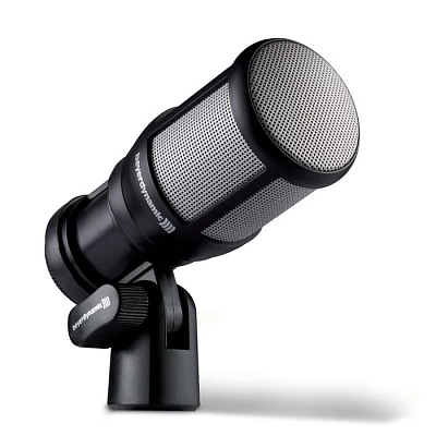 Динамический микрофон Beyerdynamic TG D50d
