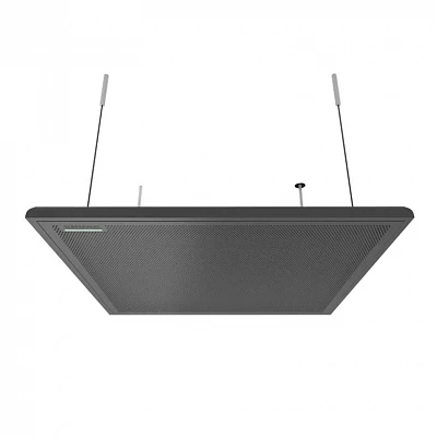 Потолочный микрофонный массив SHURE Microflex Advance MXA910