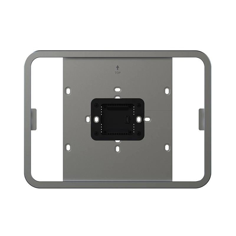 Настенная зарядка с креплением Emonita EM-PW1111 (Silver) для iPad (A16) 11-inch / iPad (10th Gen): купить в Москве
