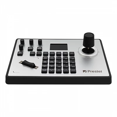 Пульт управления PTZ-камерами Prestel KB-IP5M