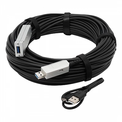 Кабель-удлинитель Prestel USB-E330
