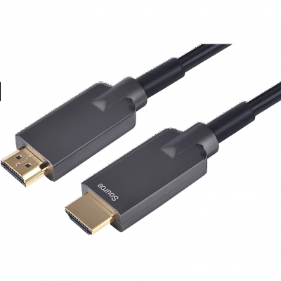 Оптический гибридный кабель-удлинитель Prestel HDMI-C2020