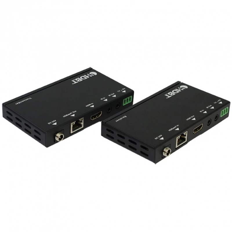 Приёмник HDBaseT Prestel RHD-P51: купить в Москве