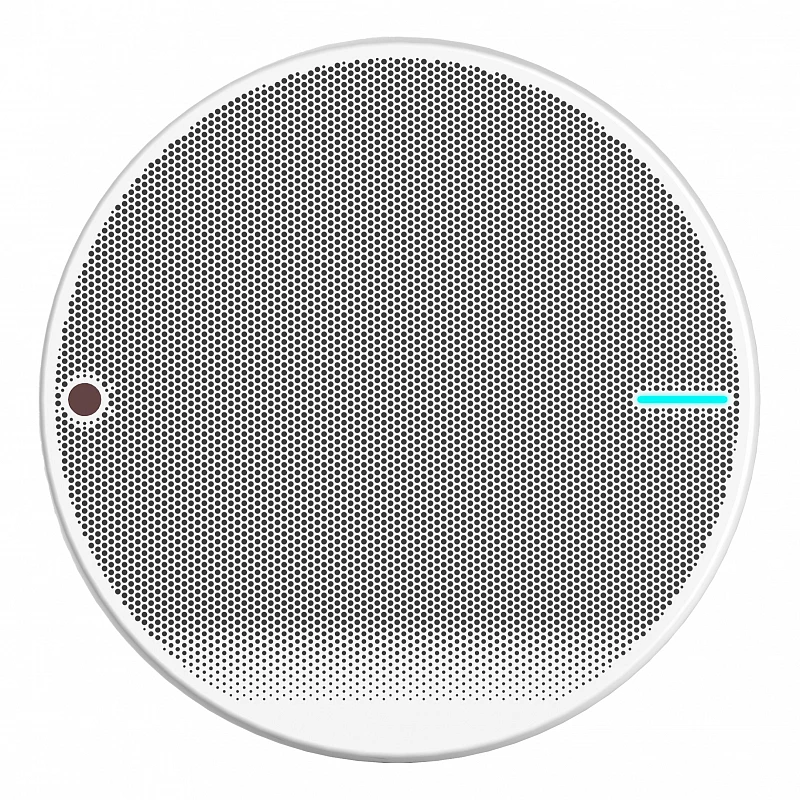 Потолочный микрофонный массив с Dante, Prestel VCS-MA11D: купить в Москве