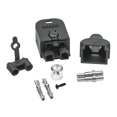 Bosch LBB4417/00 Комплект системных коннекторов