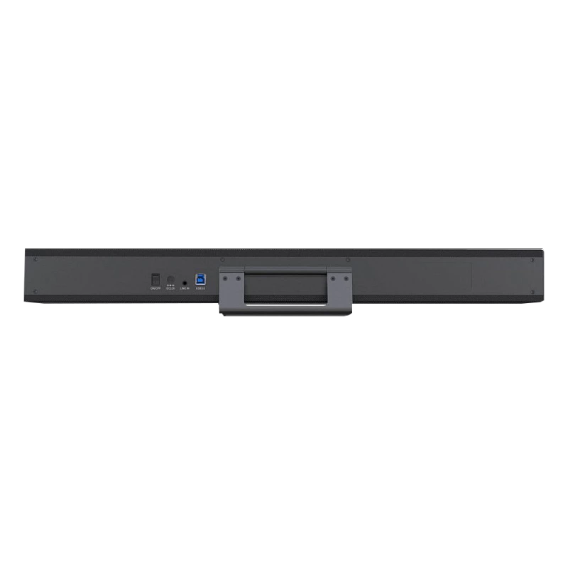Широкоугольная 4K UHD камера для видеоконференцсвязи Prestel 4K-A301UH: купить в Москве