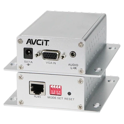 Удлинитель интерфейса AVCiT AVC-VGA-CAT/TR