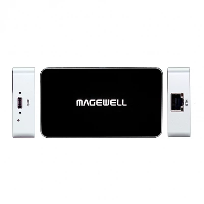 Конвертер Magewell Pro Convert IP to USB (62300)