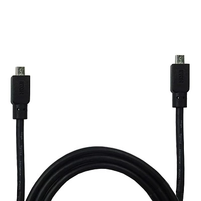Видеокабель Micro-HDMI к micro-HDMI (1.2 м)