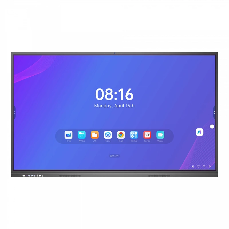 Интерактивная панель 65" Prestel TSP -4K654: купить в Москве