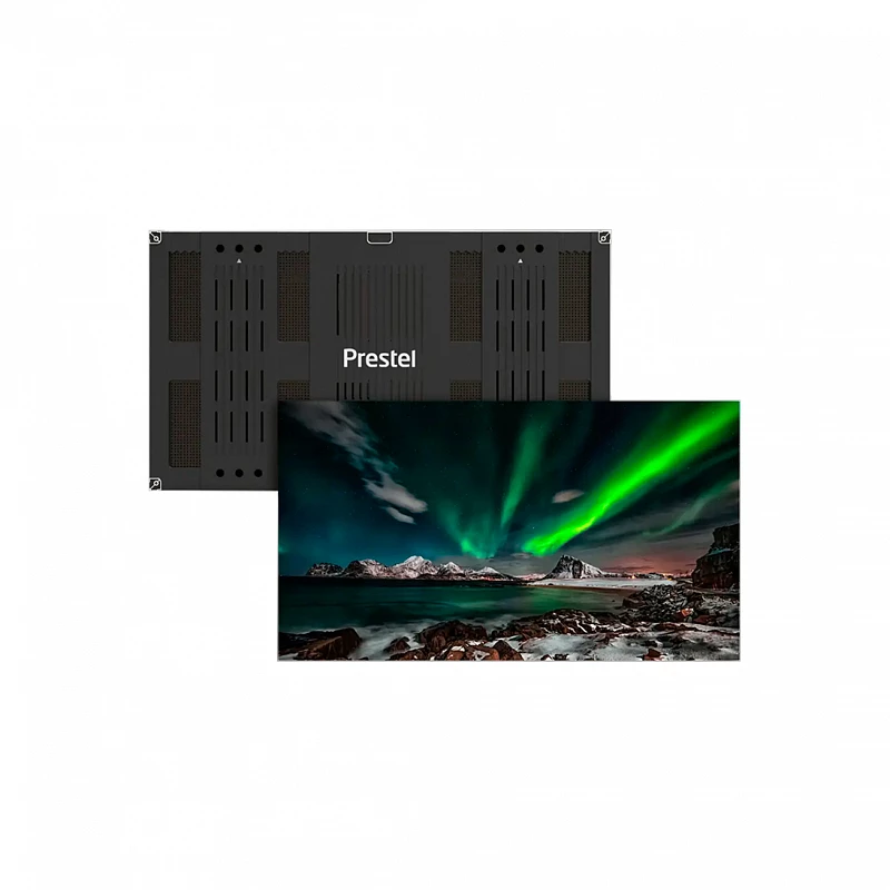 Светодиодный экран SMD 43" 1.8 мм Prestel LED-E4318: купить в Москве